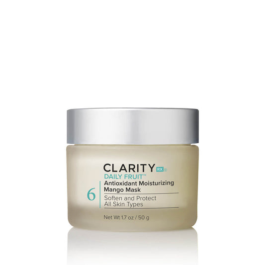 Tester - Daily Fruit™ Antioxidant Moisturizing Mango Mask  50 g