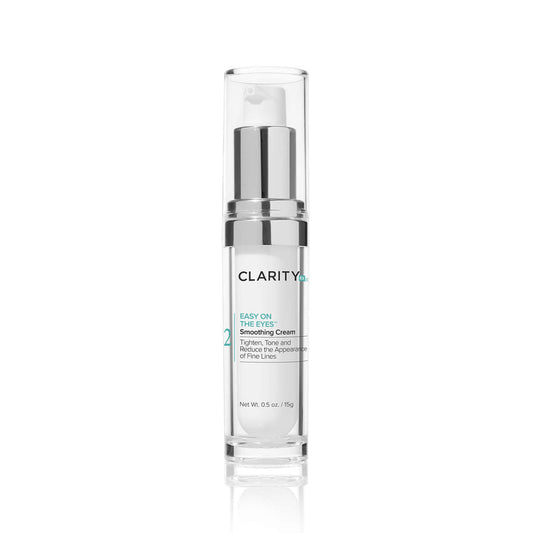 Tester - Easy On The Eyes™ Smoothing Cream  15 ml
