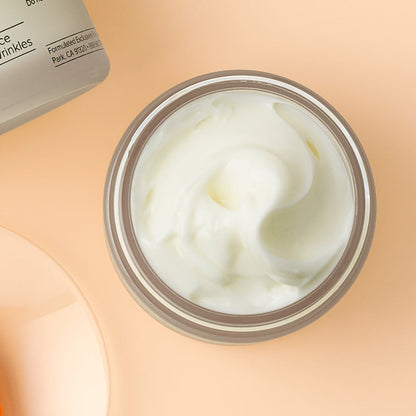 Tester - Feel Better™ Hyaluronic Acid Moisturizing Cream 50 g