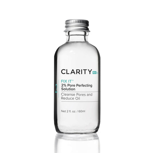 Tester - Fix It™ 2% Pore Perfecting Solution  60 ml