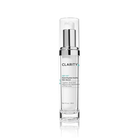 Tester - Get Fit™ Multi-Peptide Healthy Skin Serum  30 ml
