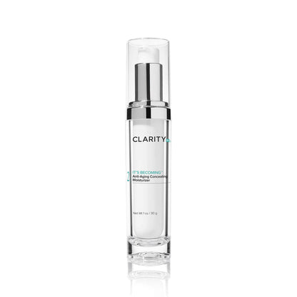 It's Becoming™ Concealing Moisturizer   30 g