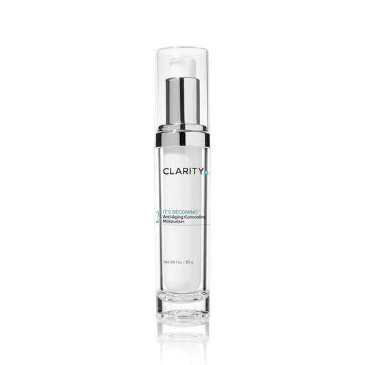 It's Becoming™ Concealing Moisturizer   30 g
