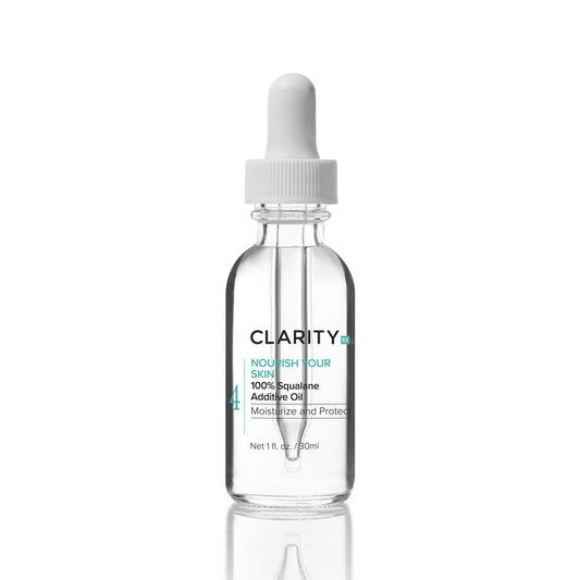 Tester - Nourish Your Skin™ 100% Squalane Additive Oil  30 ml