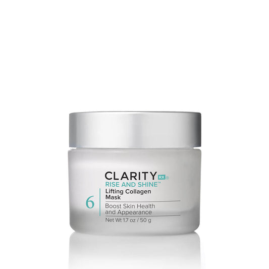 Tester - Rise and Shine™ Lifting Collagen Mask 50 g