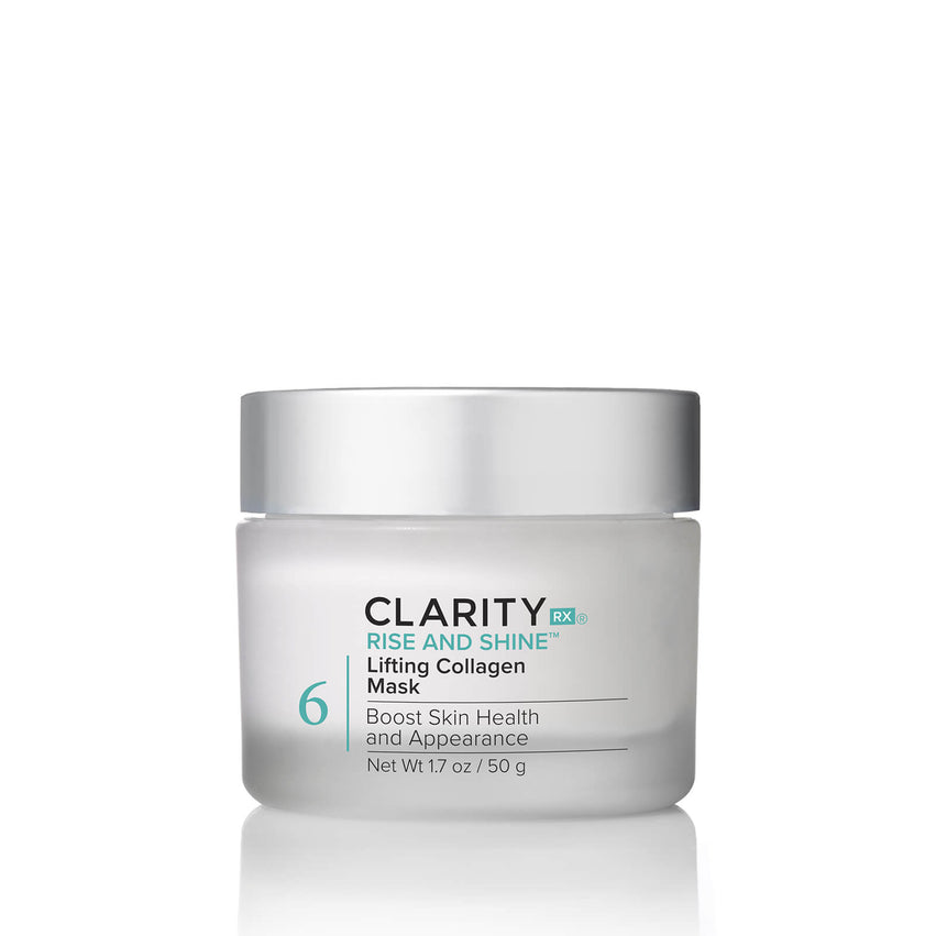 Rise and Shine™ Lifting Collagen Mask 50 g