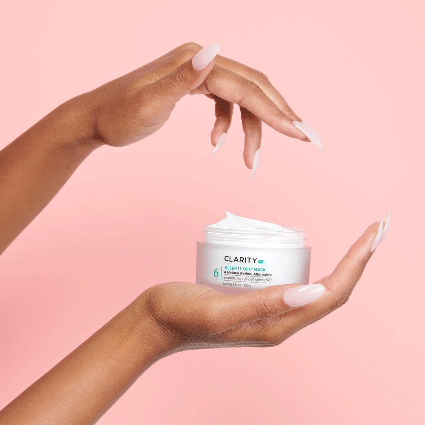 Sleep It Off™ Mask 100 g