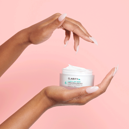 Sleep It Off™ Mask 100 g