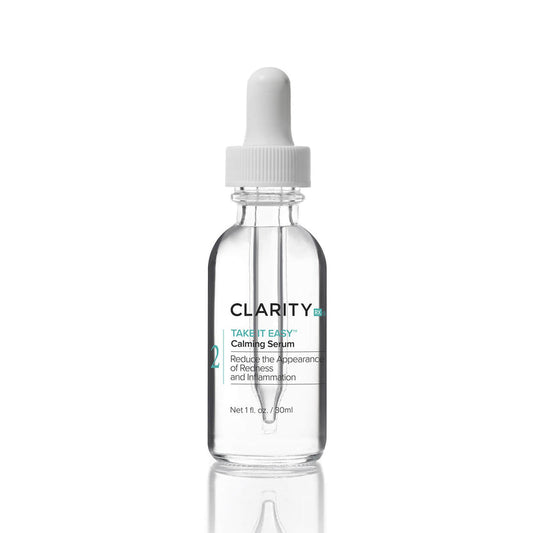 Tester - Take It Easy™  Calming Serum 30 ml