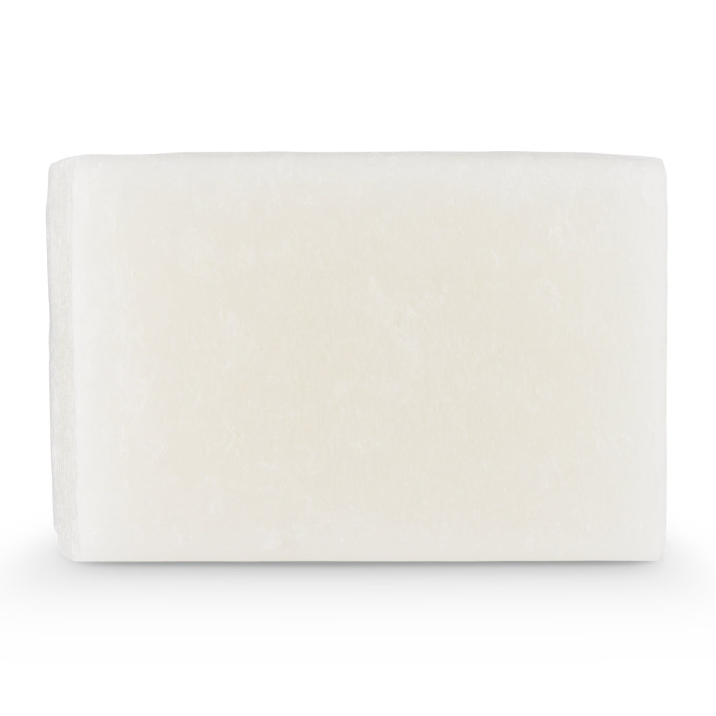 BRIXY Citrus Conditioner Bar for Softness & Hydration (sold in Cases of 6)