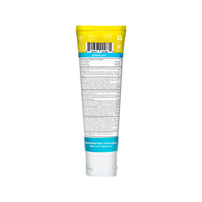 Kid Mineral Based Sunscreen Lotion SPF 50+  89ml -  Sold in Packs of 12