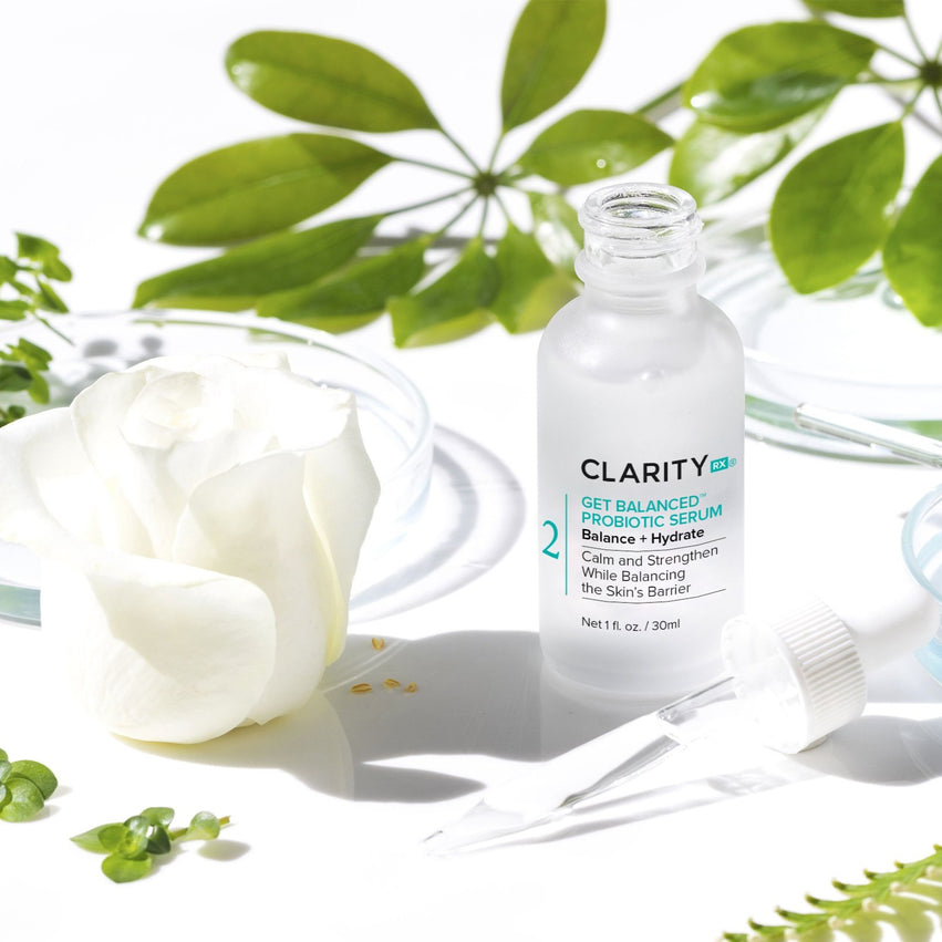 Tester - Get Balanced™ Probiotic Serum 30 ml