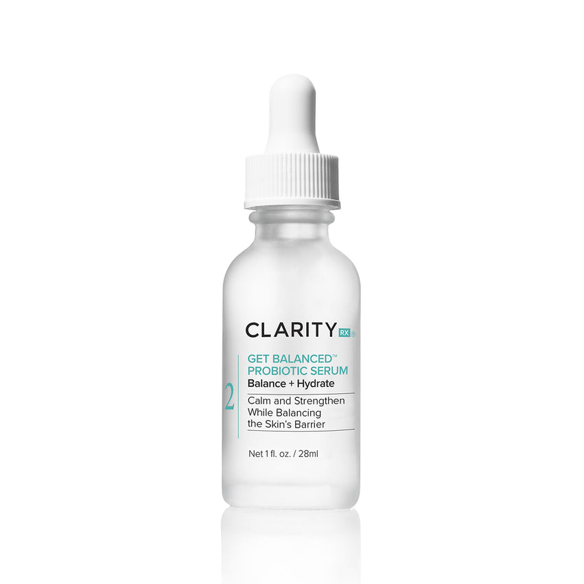 Get Balanced™ Probiotic Serum 30 ml