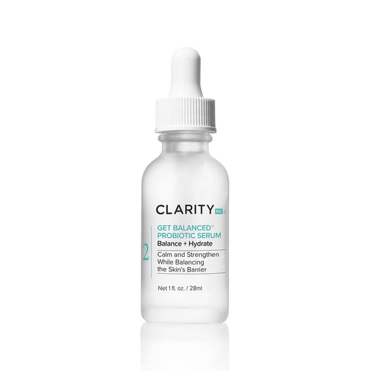 Get Balanced™ Probiotic Serum 30 ml