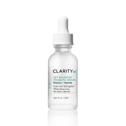Tester - Get Balanced™ Probiotic Serum 30 ml