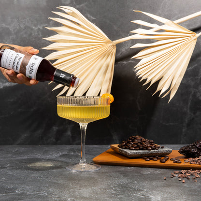 Hella Mexican Chocolate Cocktail Bitters 5oz