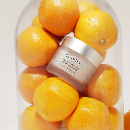 C-Results ™ Vitamin C Hydrating Antioxidant Cream 50 g