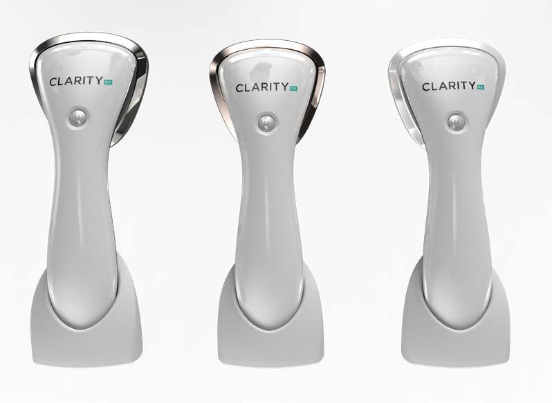 Clarity Lights™ Light Emitting Diode Skin Phototherapy - RED/IR and Amber