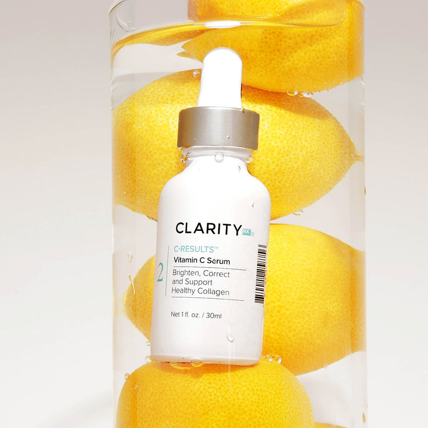 Tester - C-Results™ Vitamin C Serum 30 ml