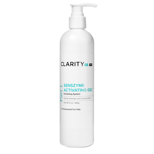 Pro - Senszyme™ Exfoliating System Gel Only 360 g