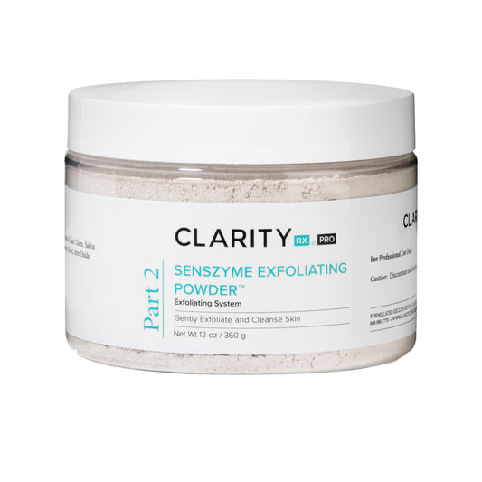 Pro - Senszyme™ Exfoliating System Powder Only 360 g