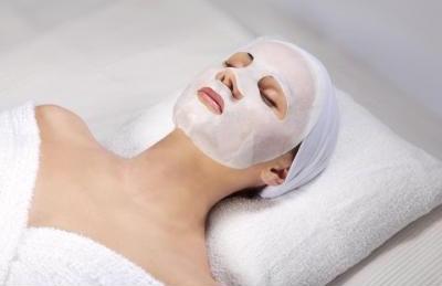 Pro - InfuseIt™ Pop-Up Masks (25 pk.)