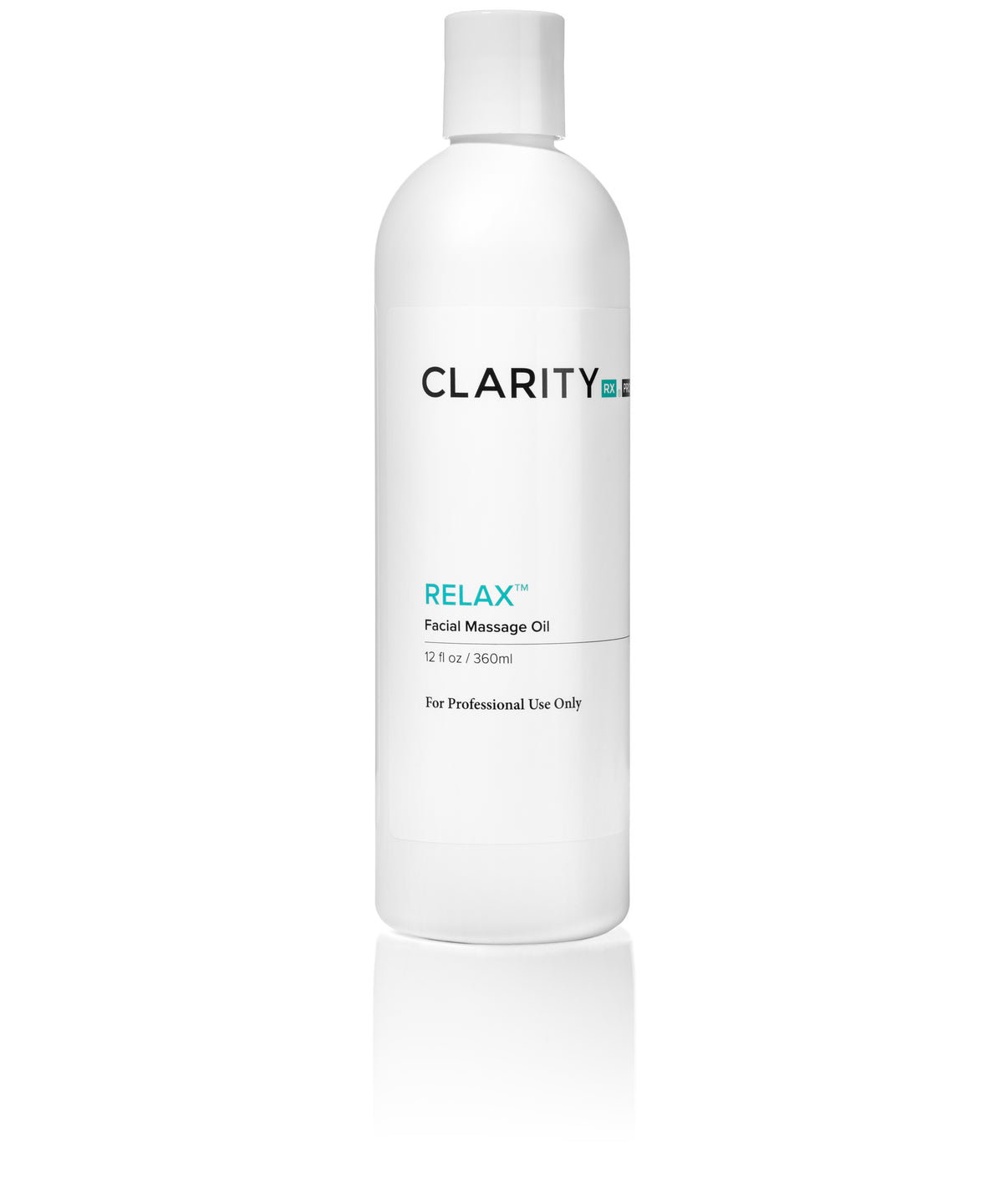Pro - Relax™ Facial Massage Oil 360 ml