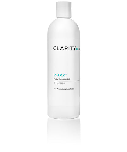 Pro - Relax™ Facial Massage Oil 360 ml