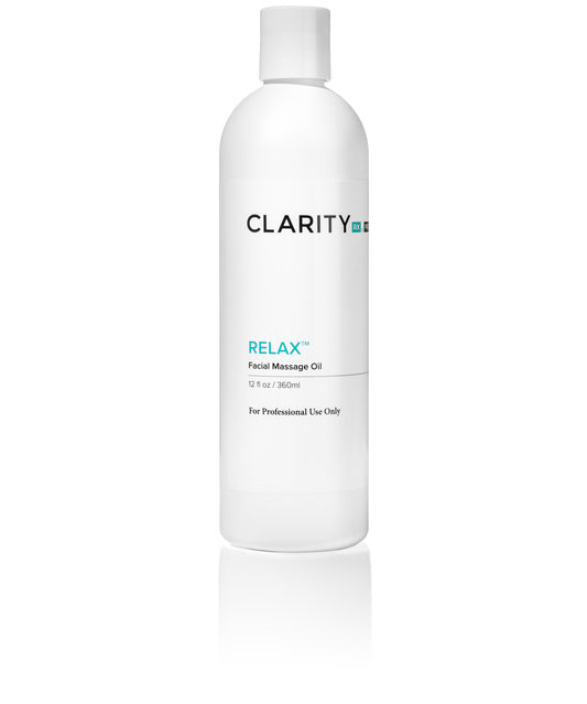 Pro - Relax™ Facial Massage Oil 360 ml