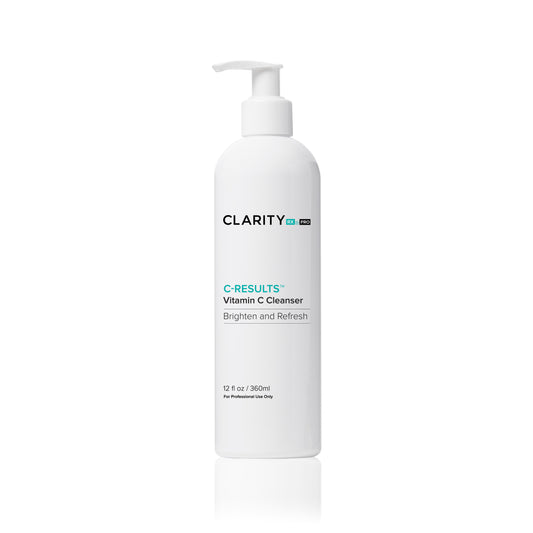 Pro - C-Results™ Vitamin C Cleanser 360 ml
