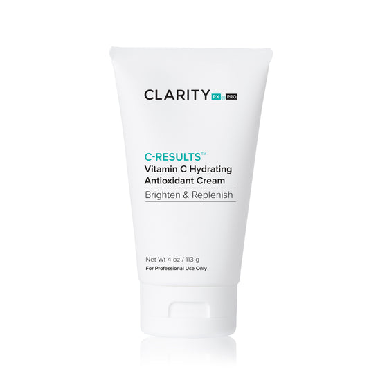 Pro - C-Results™ Vitamin C Hydrating Antioxidant Cream 113g
