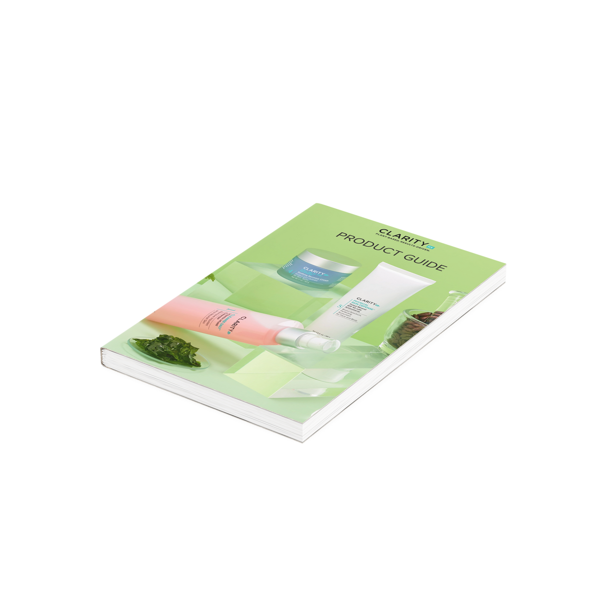 ClarityRX Canadian Product Guide