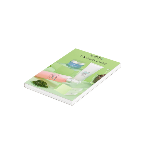 ClarityRX Canadian Product Guide