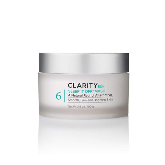 Tester - Sleep It Off™ Mask 100 g