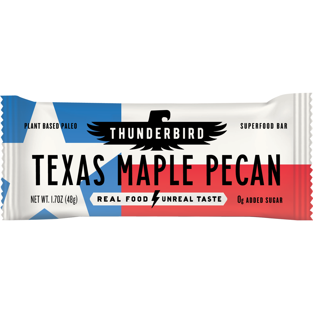 Texas Maple Pecan
