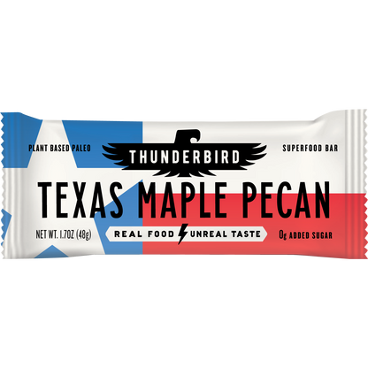 Texas Maple Pecan