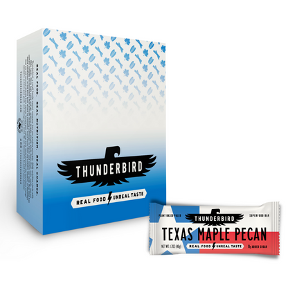Texas Maple Pecan