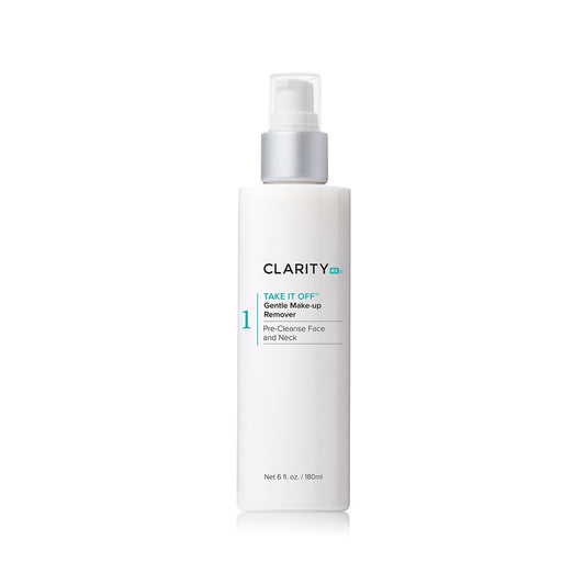Take It Off™ Gentle Make-Up Remover  180 ml