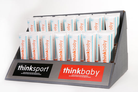 THINK PDQ Display