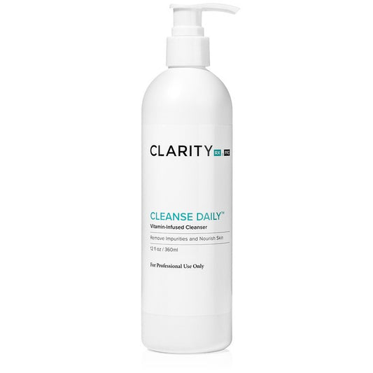 Pro - Cleanse Daily™ Vitamin-Infused Cleanser 360 g