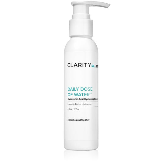 Pro - Daily Dose of Water™ Hyaluronic Acid Hydrating Serum 120 ml