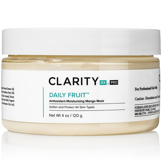 Pro - Daily Fruit™ Antioxidant Moisturizing Mango Mask  120 g