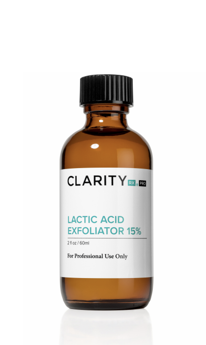 Pro - Lactic Exfoliator 15%  60 ml