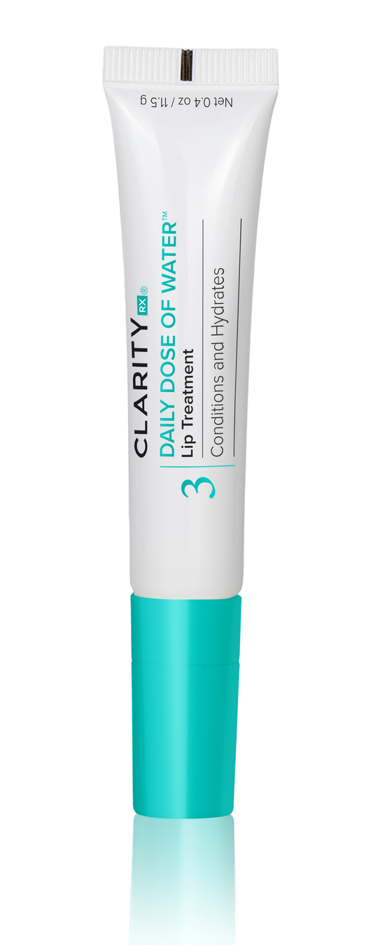 Daily Dose of Water Lip Treatment Retail