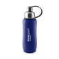 Stainless Water Bottle - 750ml Blue