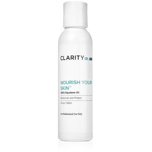 Pro - Nourish Your Skin™  100% Squalane Moisturizing Oil 120 ml