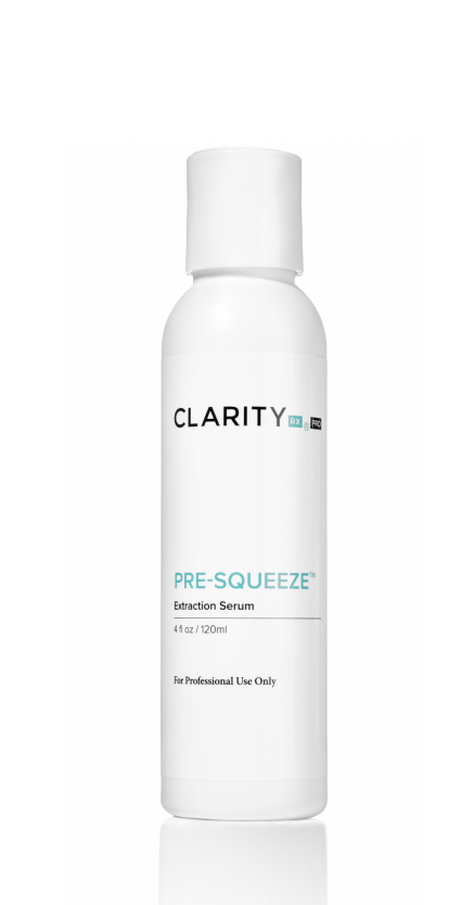 Pro - Pre-Squeeze Extraction Solution 120 ml