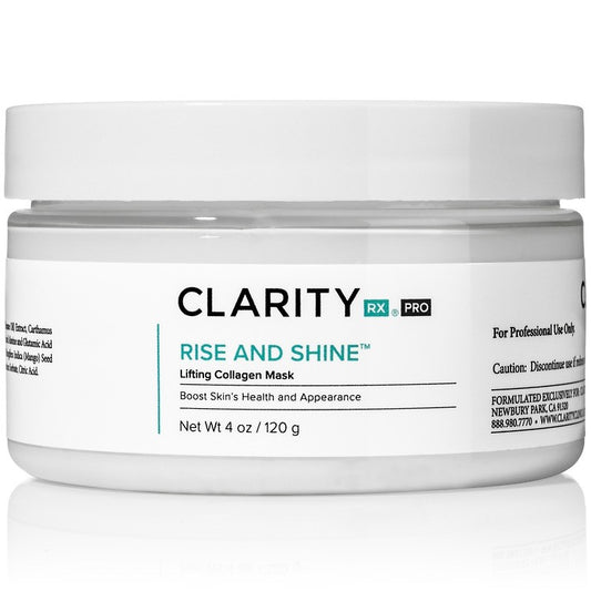 Pro - Rise and Shine™ Lifting Collagen Mask  120 g