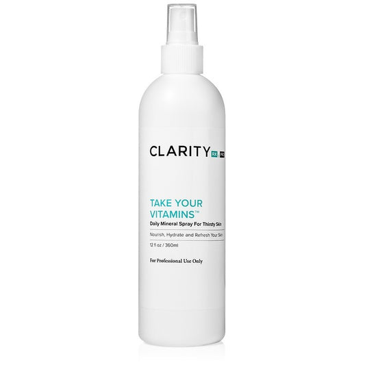 Pro - Take Your Vitamins™ Daily Mineral Spray For Thirsty Skin  360 ml