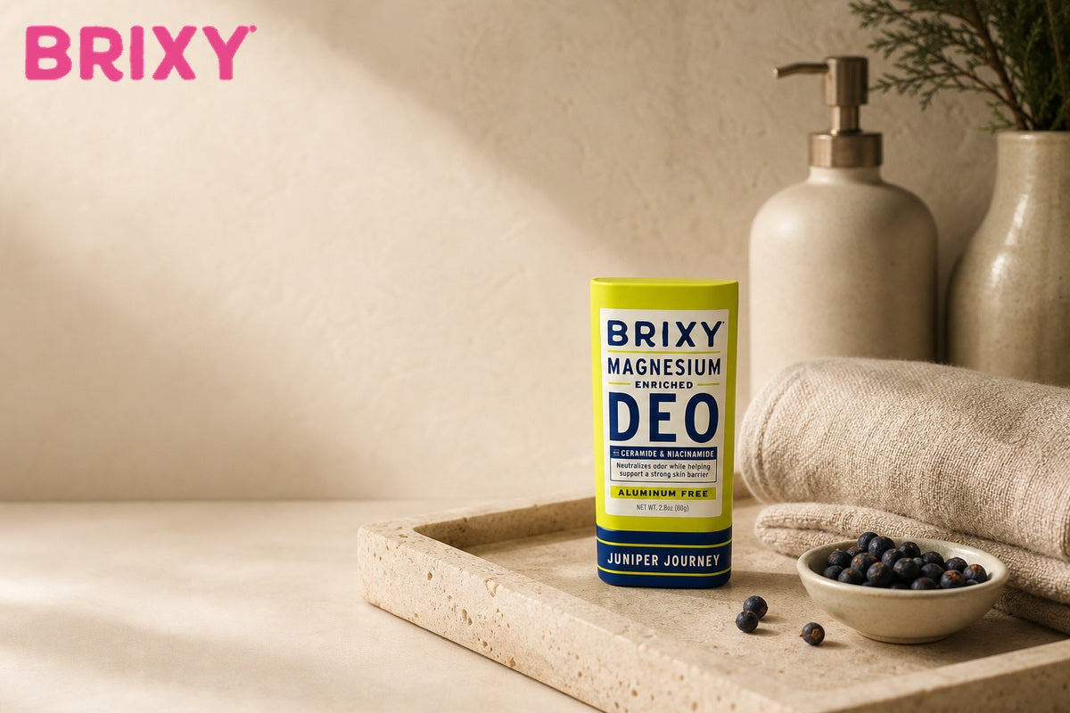 brixy